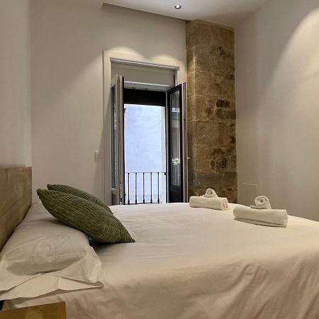 Apartamento En El Casco Viejo 毕尔巴鄂 外观 照片