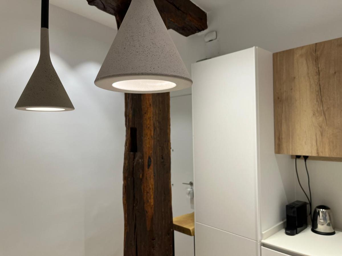 Apartamento En El Casco Viejo 毕尔巴鄂 外观 照片