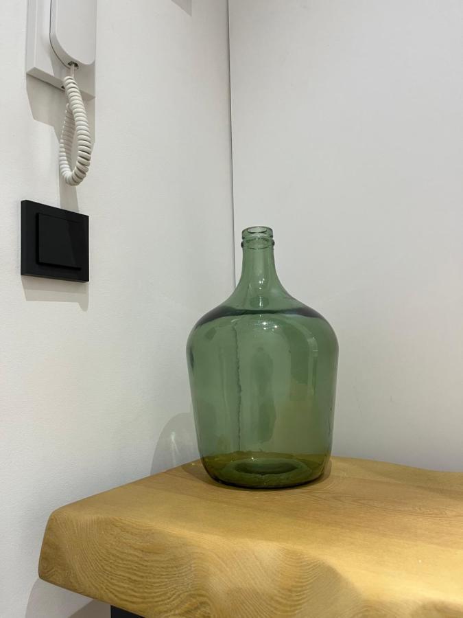 Apartamento En El Casco Viejo 毕尔巴鄂 外观 照片