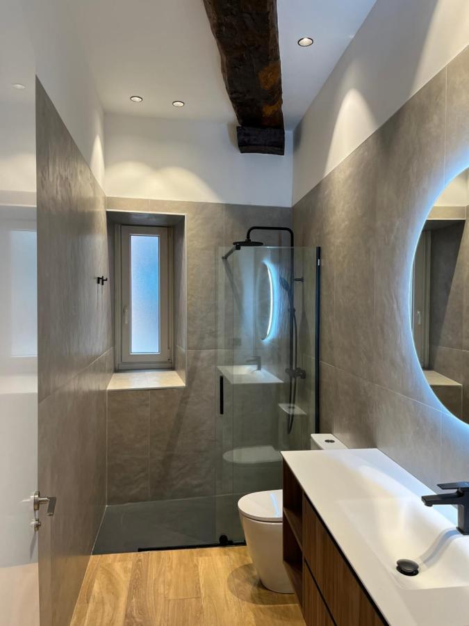 Apartamento En El Casco Viejo 毕尔巴鄂 外观 照片